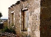 House ruin, for renovation, Astratigos, Chania, Crete.